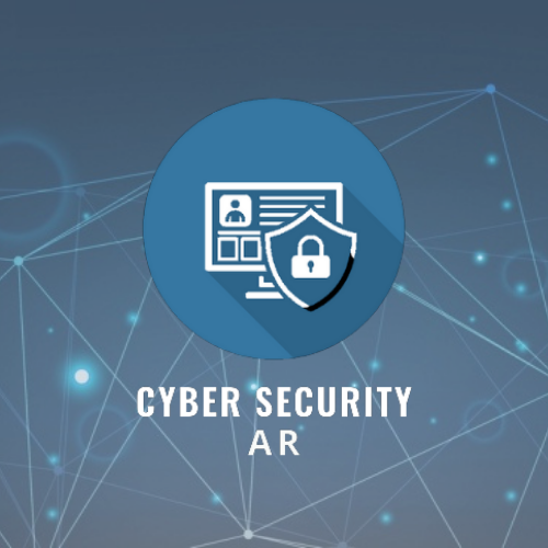 Cyber Security AR