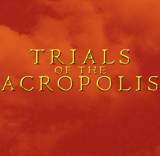 Trials of the Acropolis