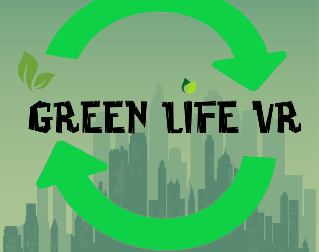 Green Life VR